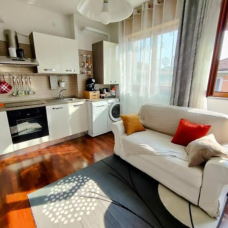 Premier Apartment Milano 外观 照片