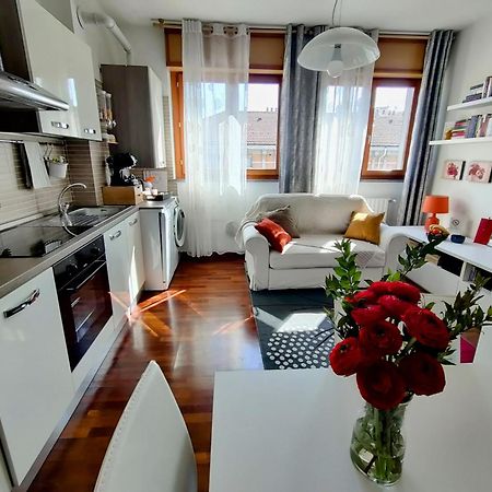 Premier Apartment Milano 外观 照片