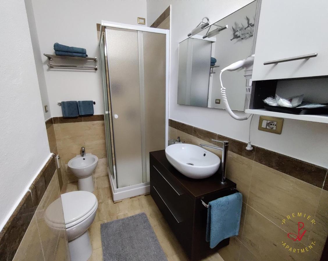 Premier Apartment Milano 外观 照片