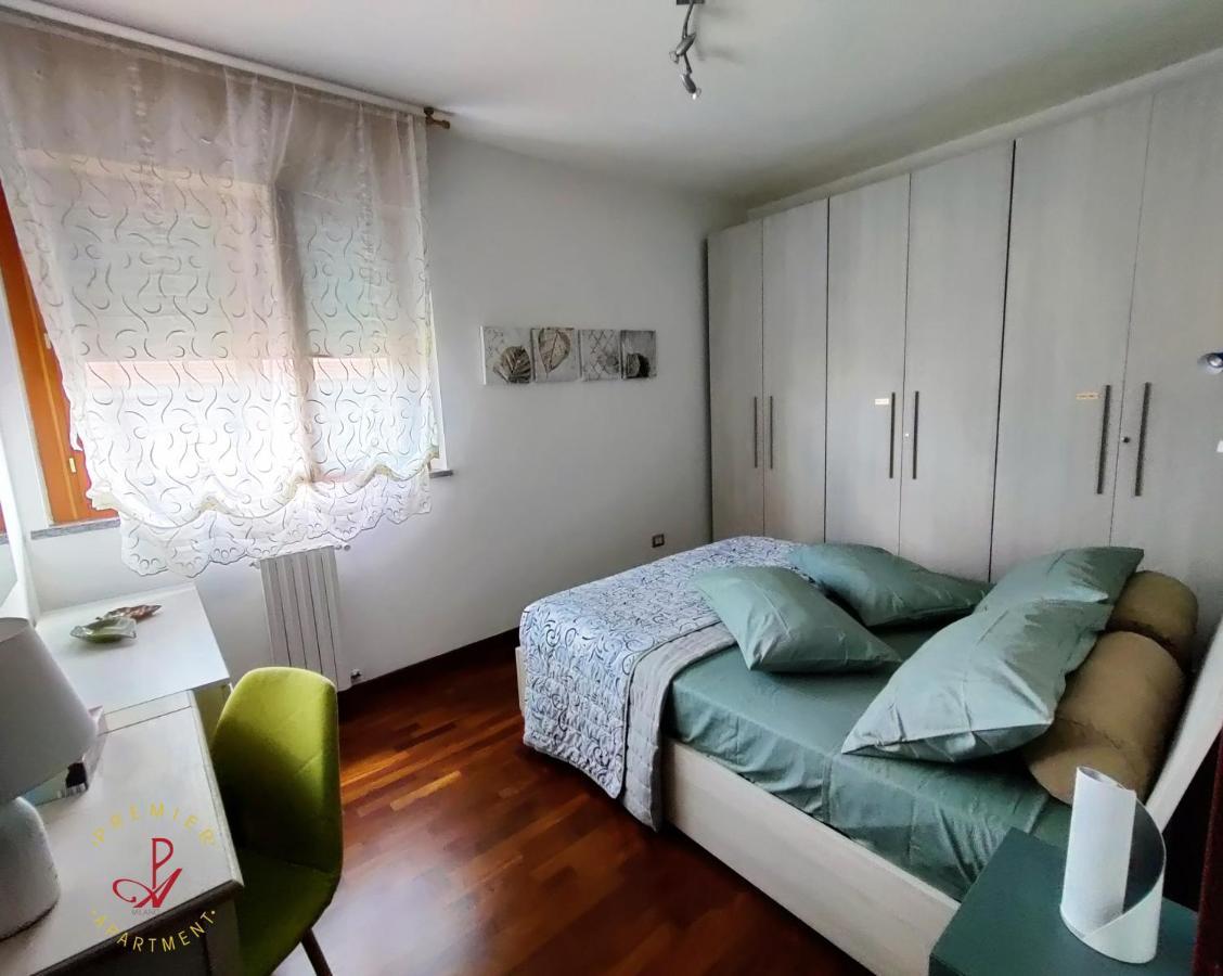 Premier Apartment Milano 外观 照片