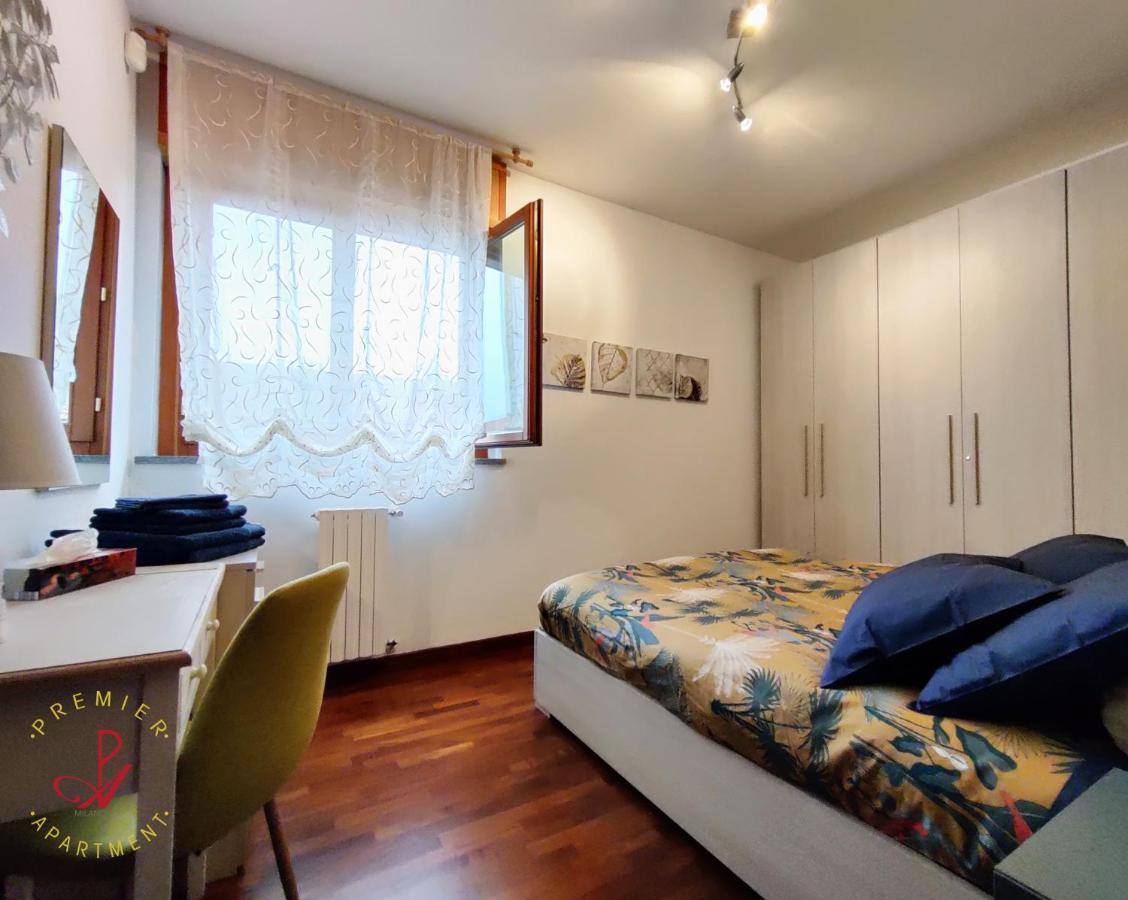 Premier Apartment Milano 外观 照片