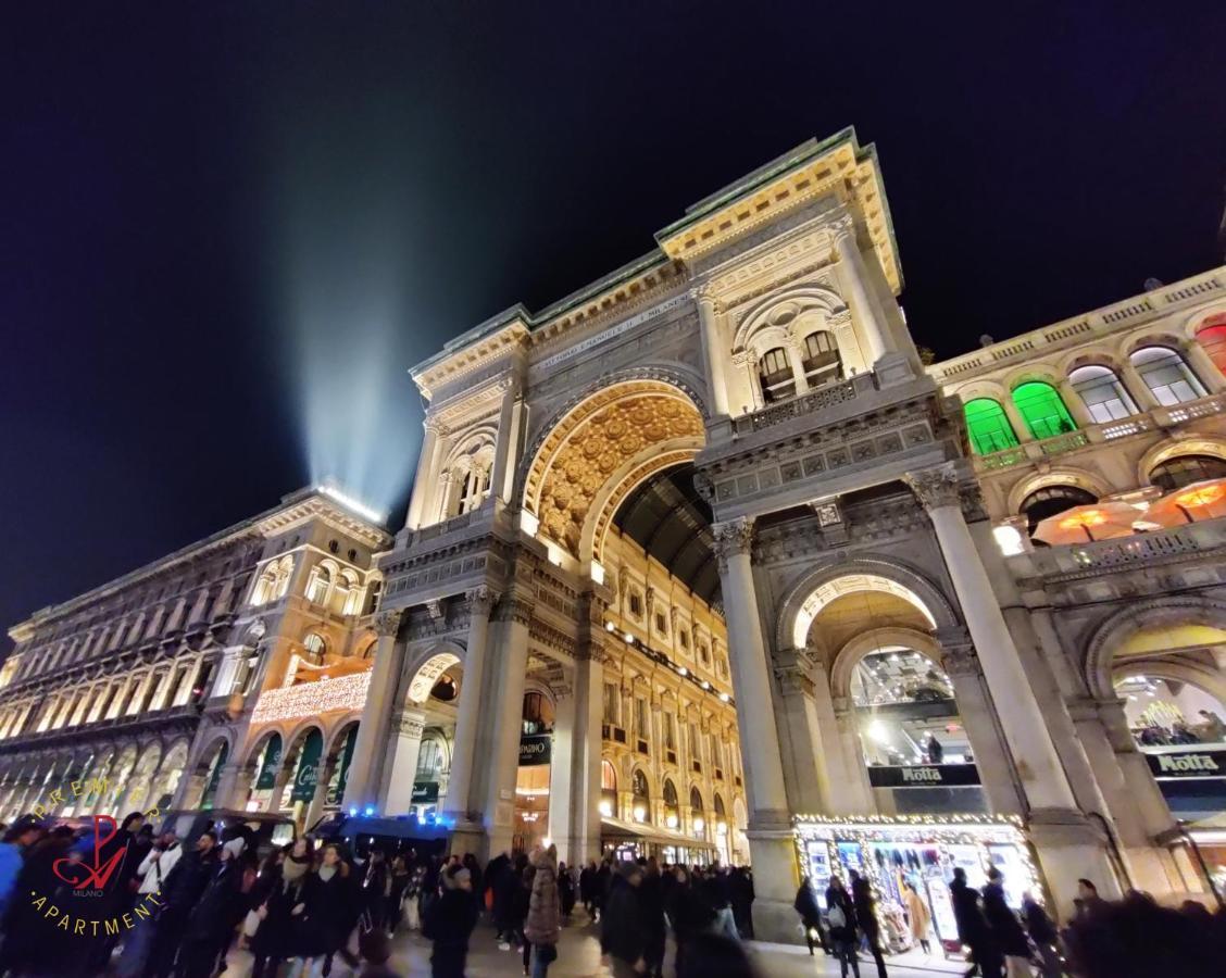 Premier Apartment Milano 外观 照片