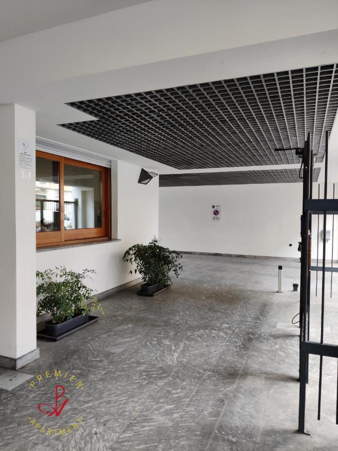 Premier Apartment Milano 外观 照片