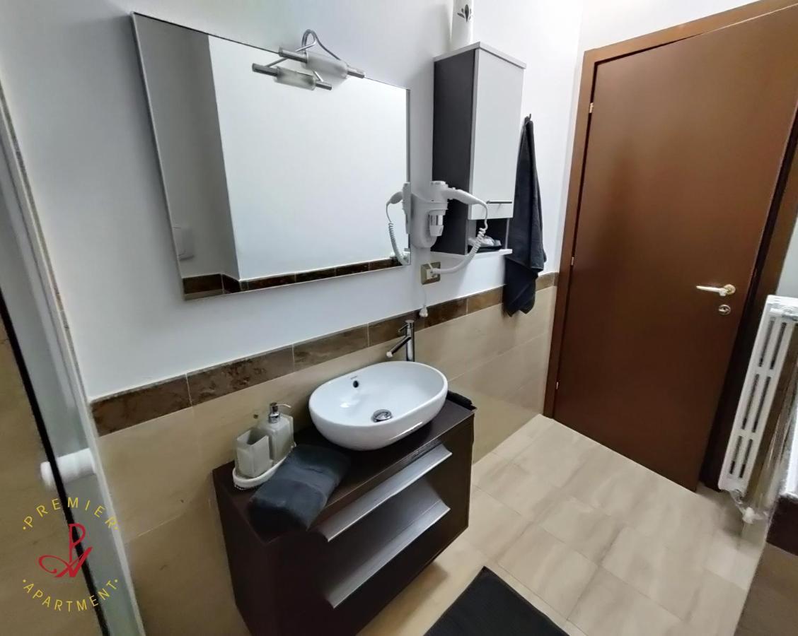 Premier Apartment Milano 外观 照片
