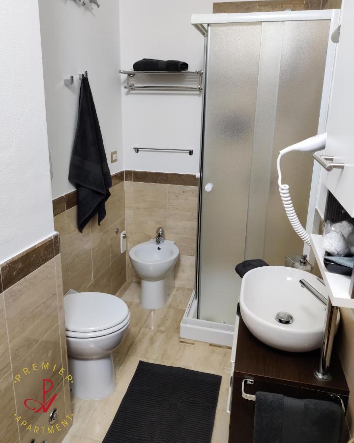 Premier Apartment Milano 外观 照片