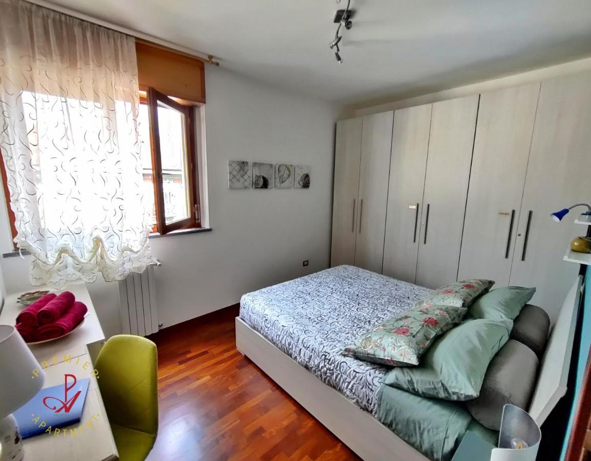 Premier Apartment Milano 外观 照片