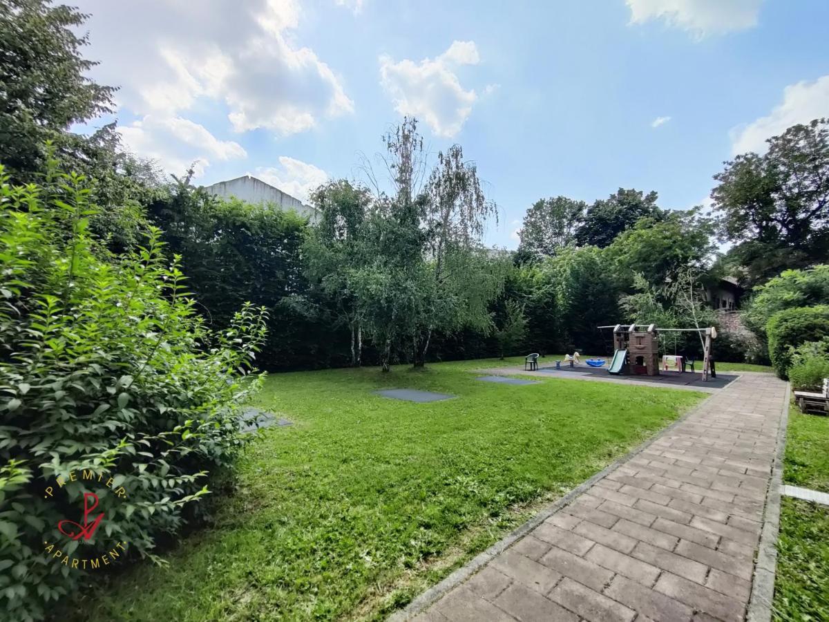 Premier Apartment Milano 外观 照片