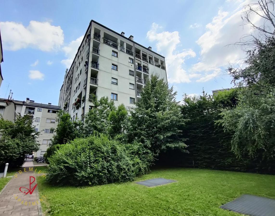 Premier Apartment Milano 外观 照片