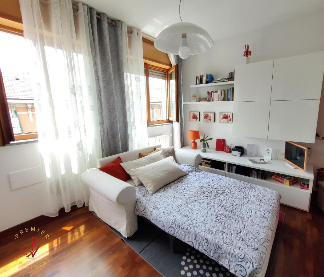 Premier Apartment Milano 外观 照片
