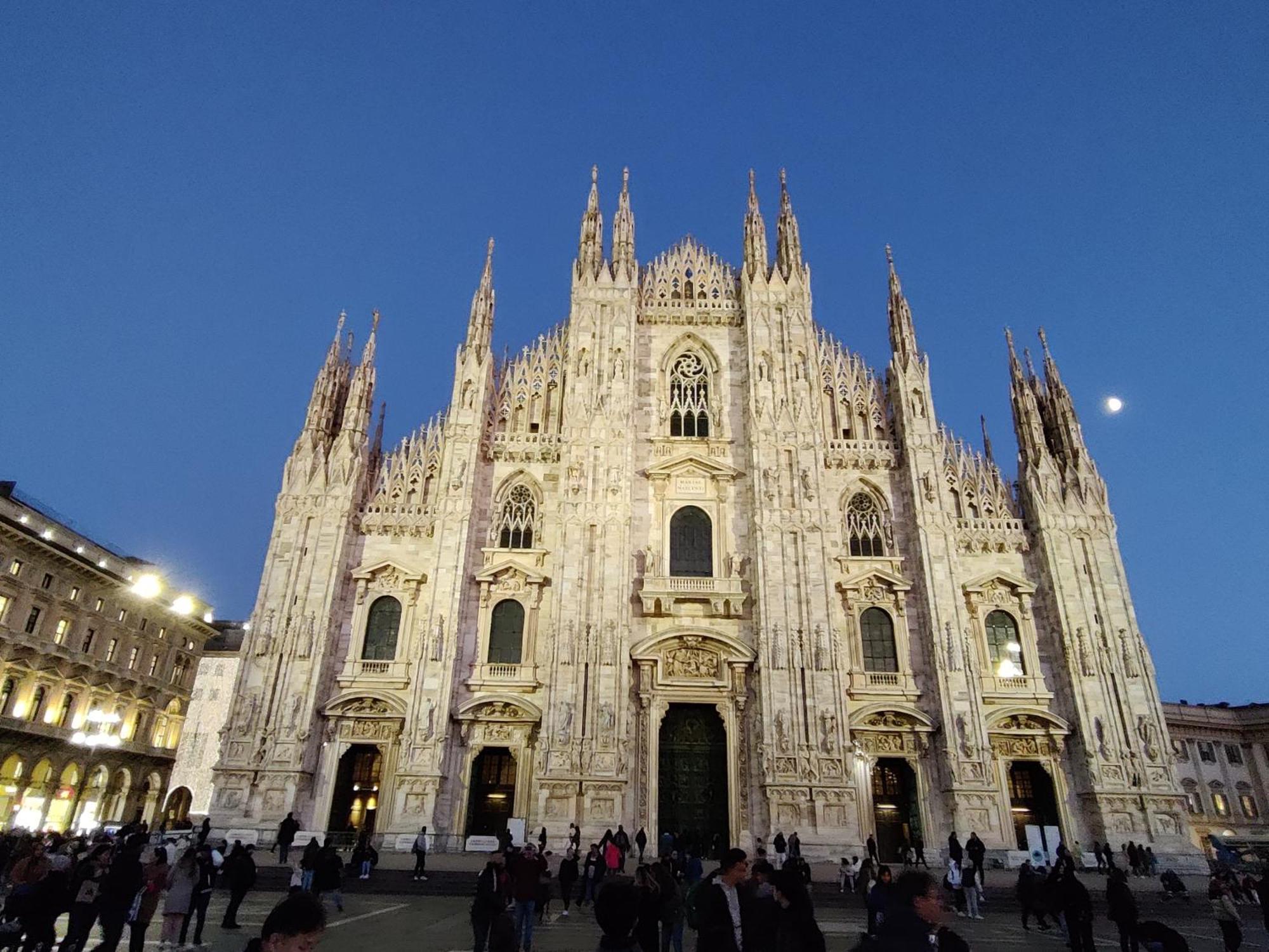 Premier Apartment Milano 外观 照片
