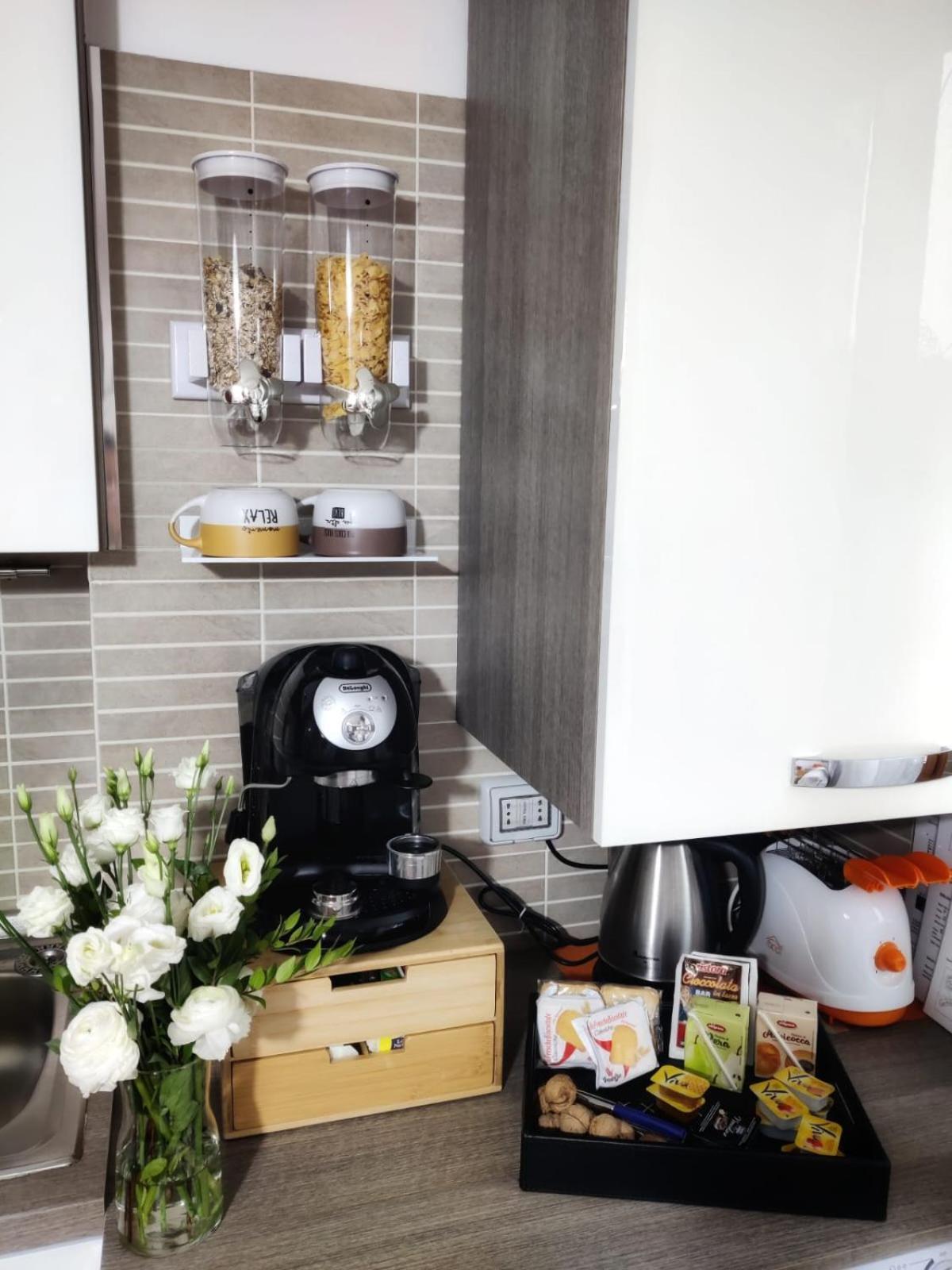 Premier Apartment Milano 外观 照片