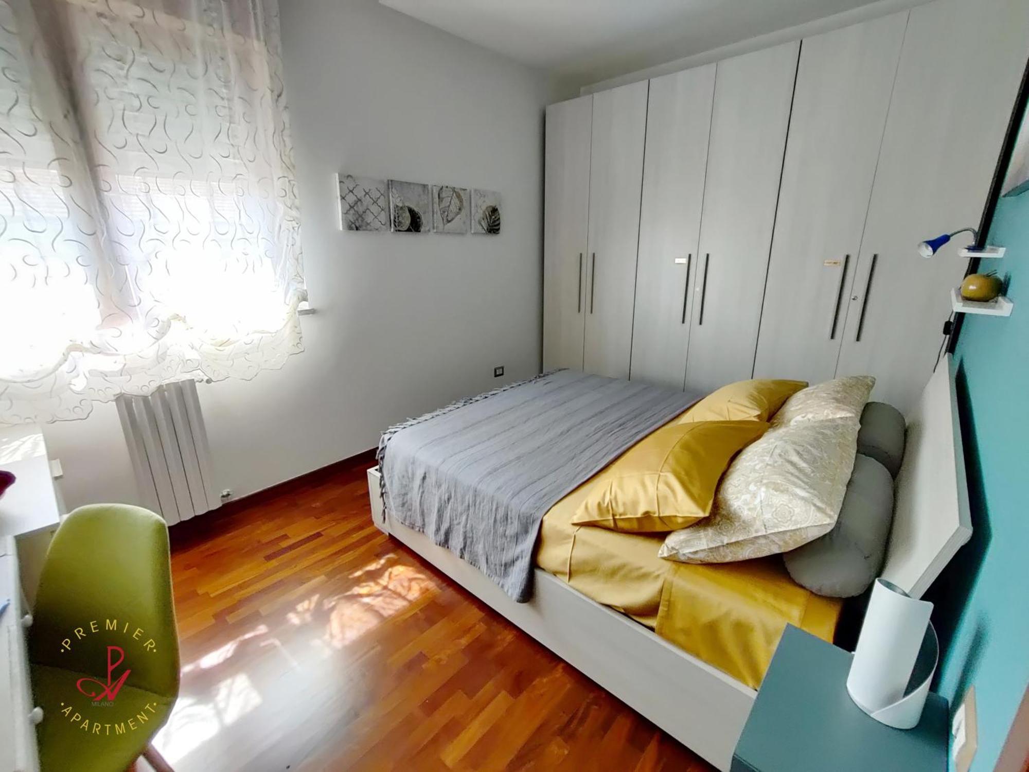 Premier Apartment Milano 外观 照片