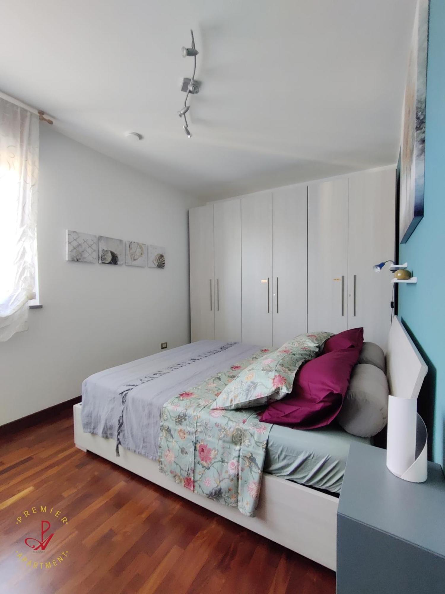 Premier Apartment Milano 外观 照片