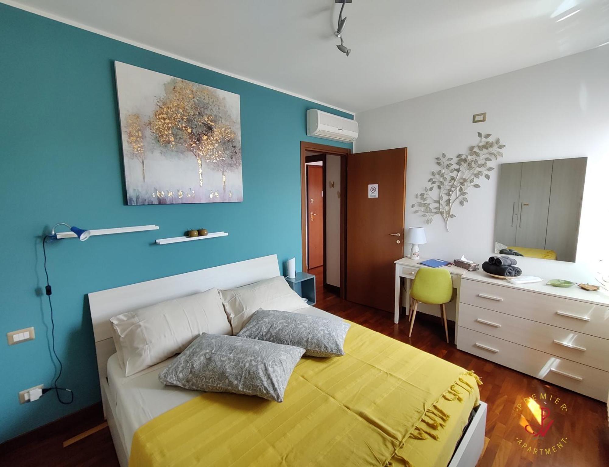 Premier Apartment Milano 外观 照片