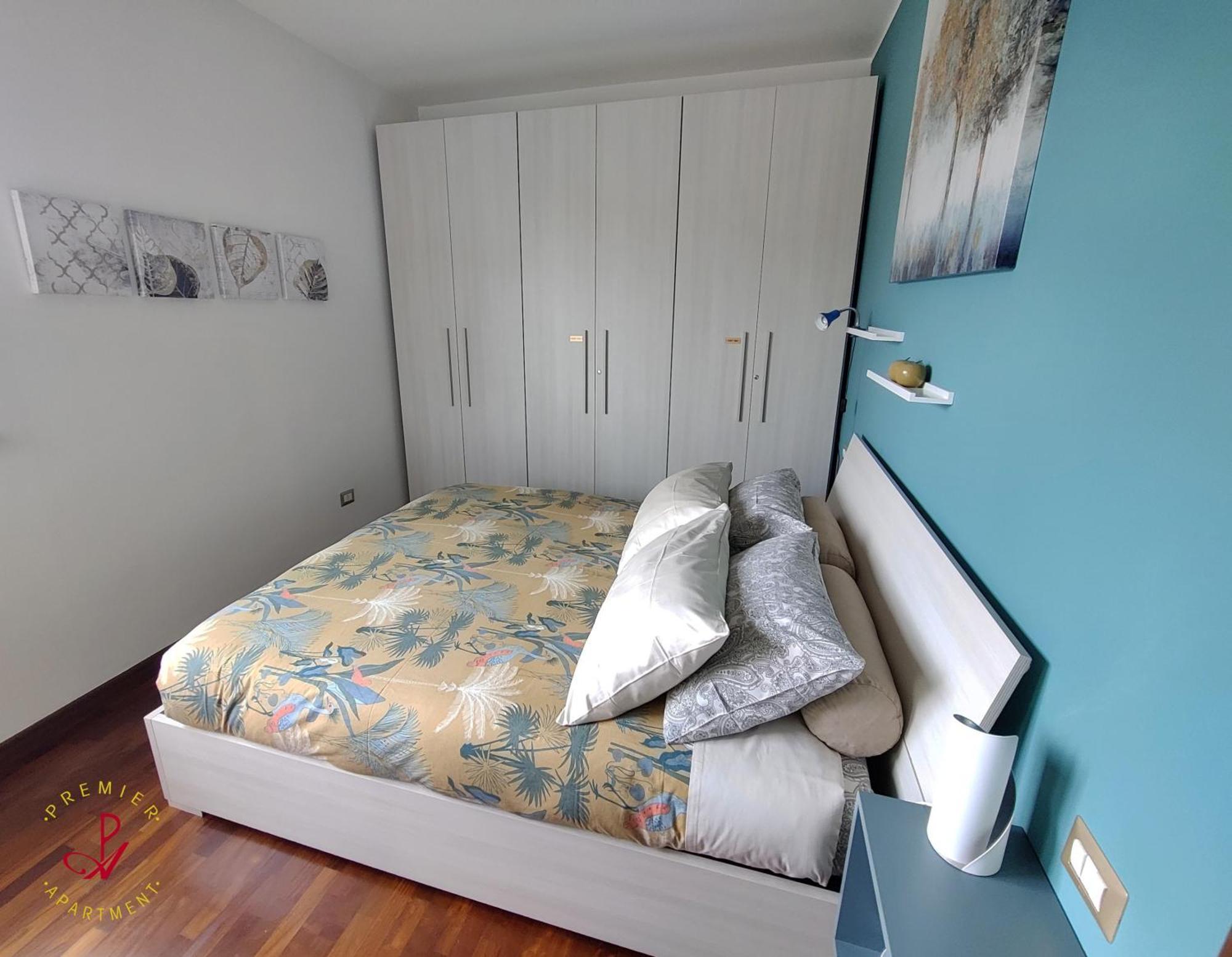 Premier Apartment Milano 外观 照片
