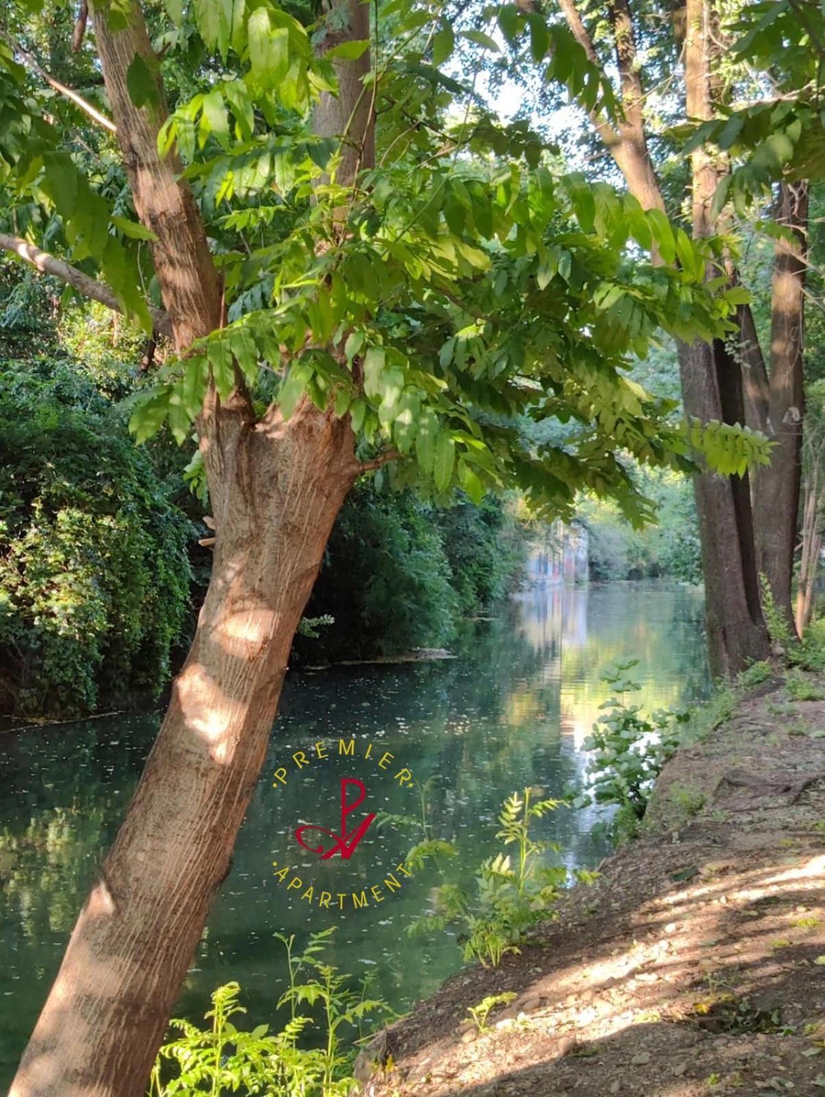 Premier Apartment Milano 外观 照片
