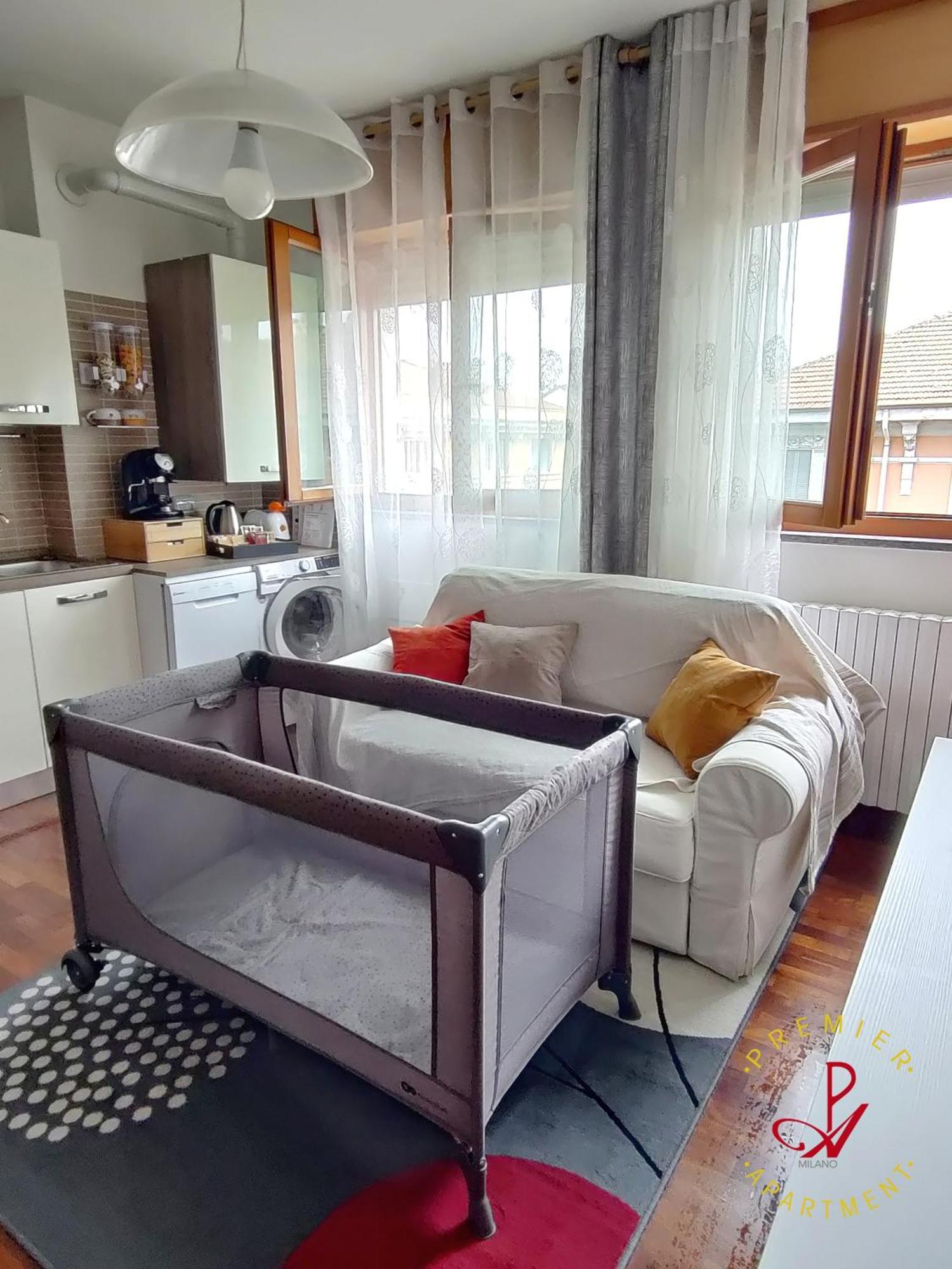 Premier Apartment Milano 外观 照片