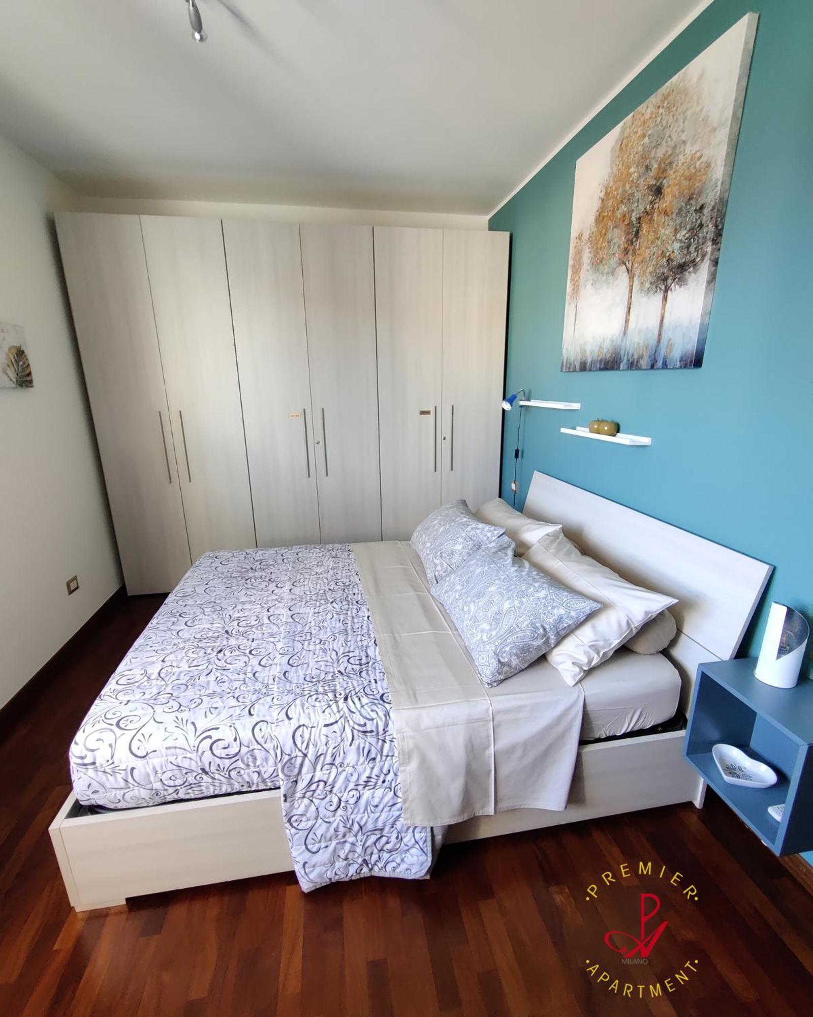 Premier Apartment Milano 外观 照片