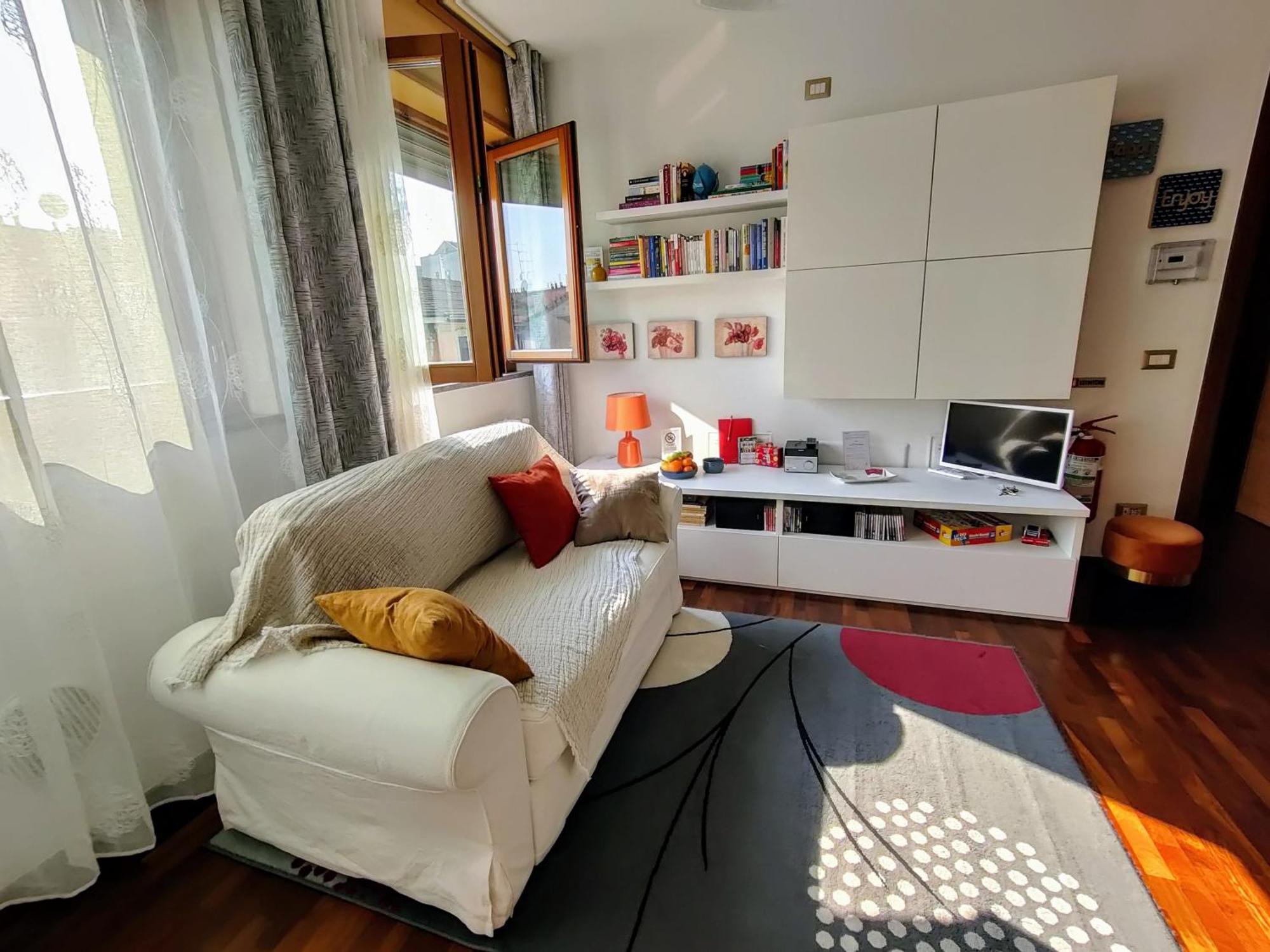 Premier Apartment Milano 外观 照片
