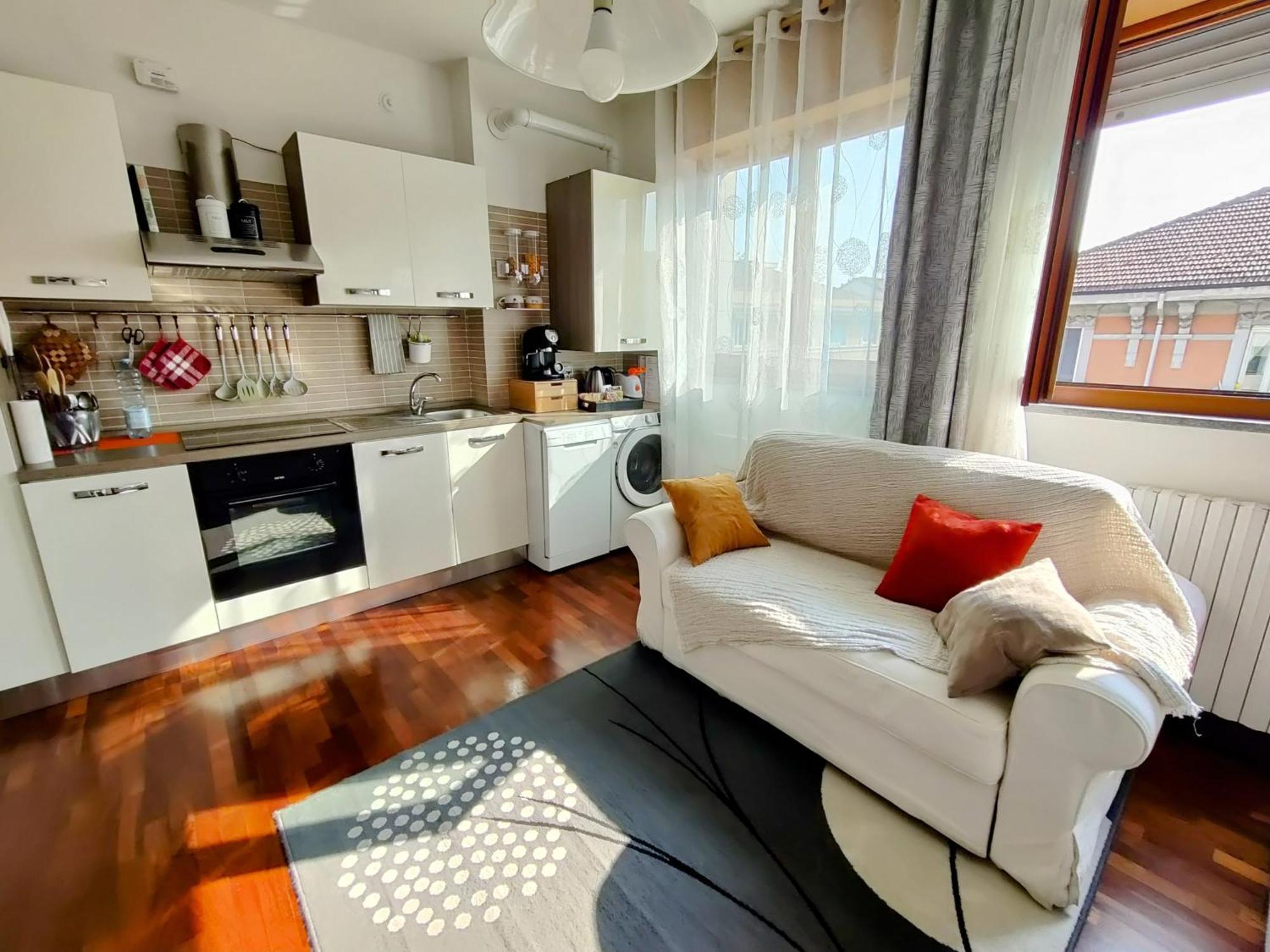 Premier Apartment Milano 外观 照片