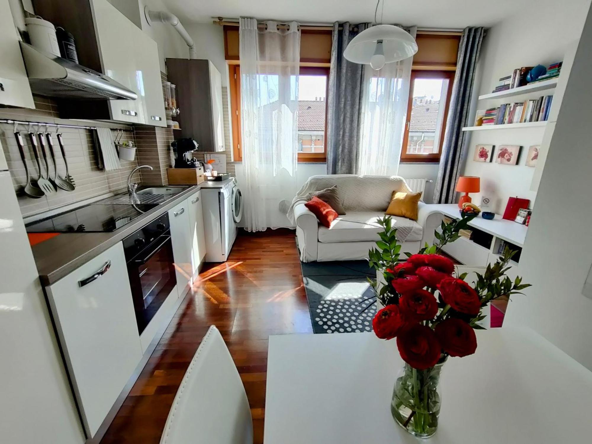 Premier Apartment Milano 外观 照片